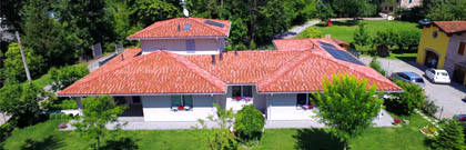 Villa Bifamiliare